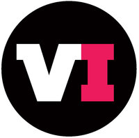 vi-app logo