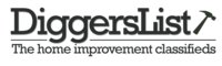 DiggersList logo