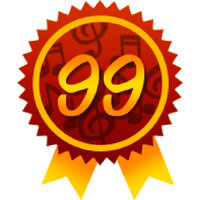 99Composers logo
