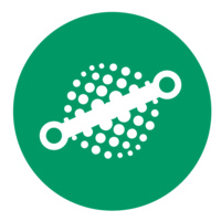 High Speed Rail USA logo