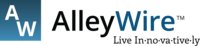 AlleyWire logo