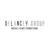 DELANCEY GROUP logo