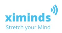 XiMinds logo