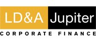 LD&A Jupiter logo