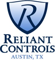 Reliant Controls logo