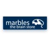 Marbles: the Brain Store -  e-commerce