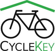 CycleKey logo