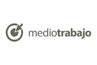 MedioTrabajo logo