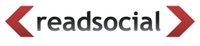 ReadSocial logo