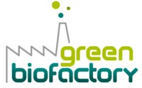 Green Biofactory logo