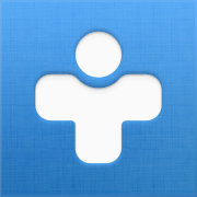 Contacts+ logo