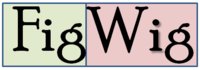 FigWig logo