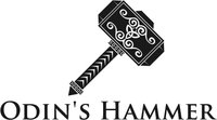 Odin's Hammer logo