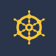 PostCaptain logo
