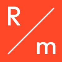 Readymag logo