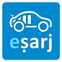 EŞARJ logo