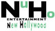 New Hollywood Entertainment logo