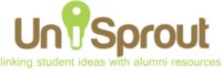UniSprout logo