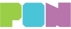 Pon Jogos logo