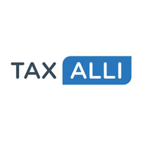 Tax Alli logo