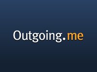 Outgoing.me logo