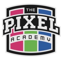 Pixel Academy logo