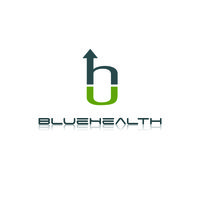 Bluehealth logo