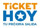 Ticket Hoy logo