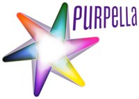 Purpella logo