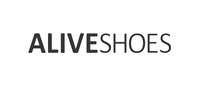ALIVESHOES logo