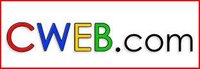CWEB logo