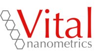 Vital Nanometrics logo