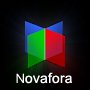 Novafora Inc. logo