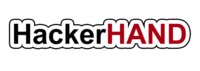 HackerHAND logo
