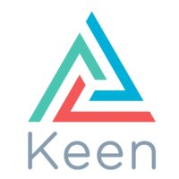 Keen IO logo