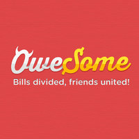 Owesome App logo