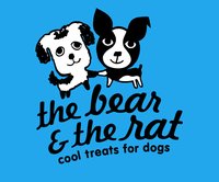 The Bear & The Rat logo