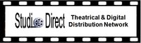 StudioDirect logo