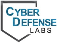 Cyber Defense Labs logo