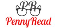 PennyRead logo