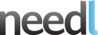 NEEDL logo