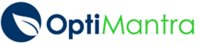 OptiMantra logo