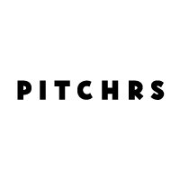 Pitchrs logo