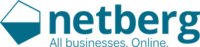 Netberg logo