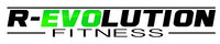 R-Evolution Sports Training logo