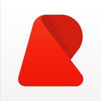 Replay, by Stupeflix logo