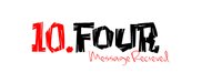 10 Four logo