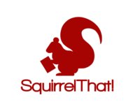 SquirrelThat logo