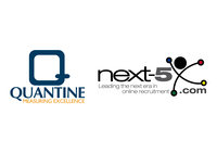 Next-5 logo