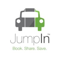JumpIn logo